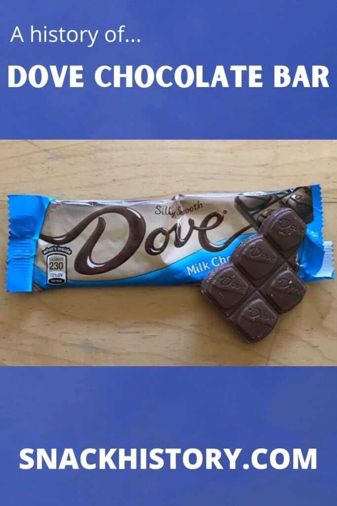 Dove Dark Chocolate, Silky Smooth - 18 pack, 1.44 oz bars