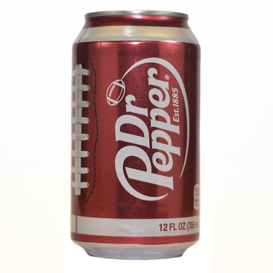 Dr Pepper History Marketing Pictures Commercials Snack History   Dr Pepper 2 