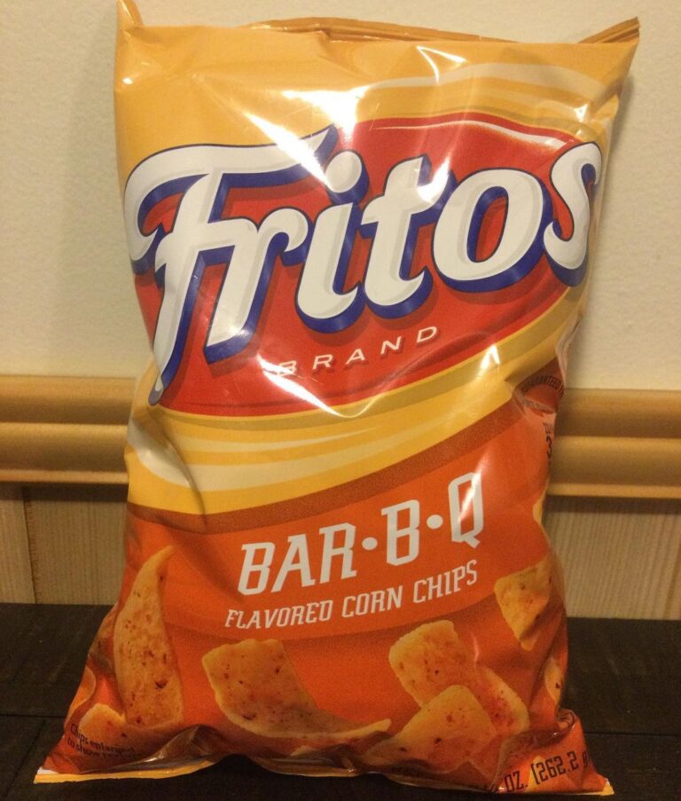 Fritos (History, FAQ, Pictures & Commercials) - Snack History