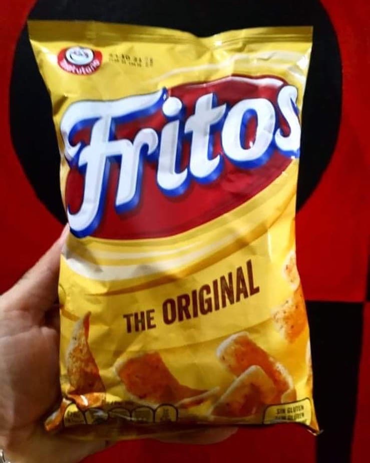 Fritos (History, FAQ, Pictures & Commercials) Snack History