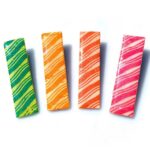 Fruit Stripe Gum (History, FAQ, Commercials) - Snack History