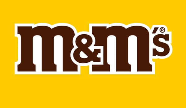 M&M's Mega Compilation, Blue & Green Crispy M&M's, Peanut, Milk
