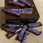 Marathon Bar (History, FAQ, Pictures & Commericals) - Snack History