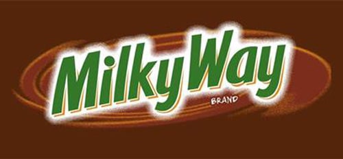 Milky Way Logo
