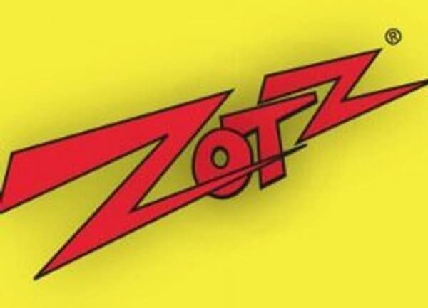 Zotz (candy) - Wikipedia