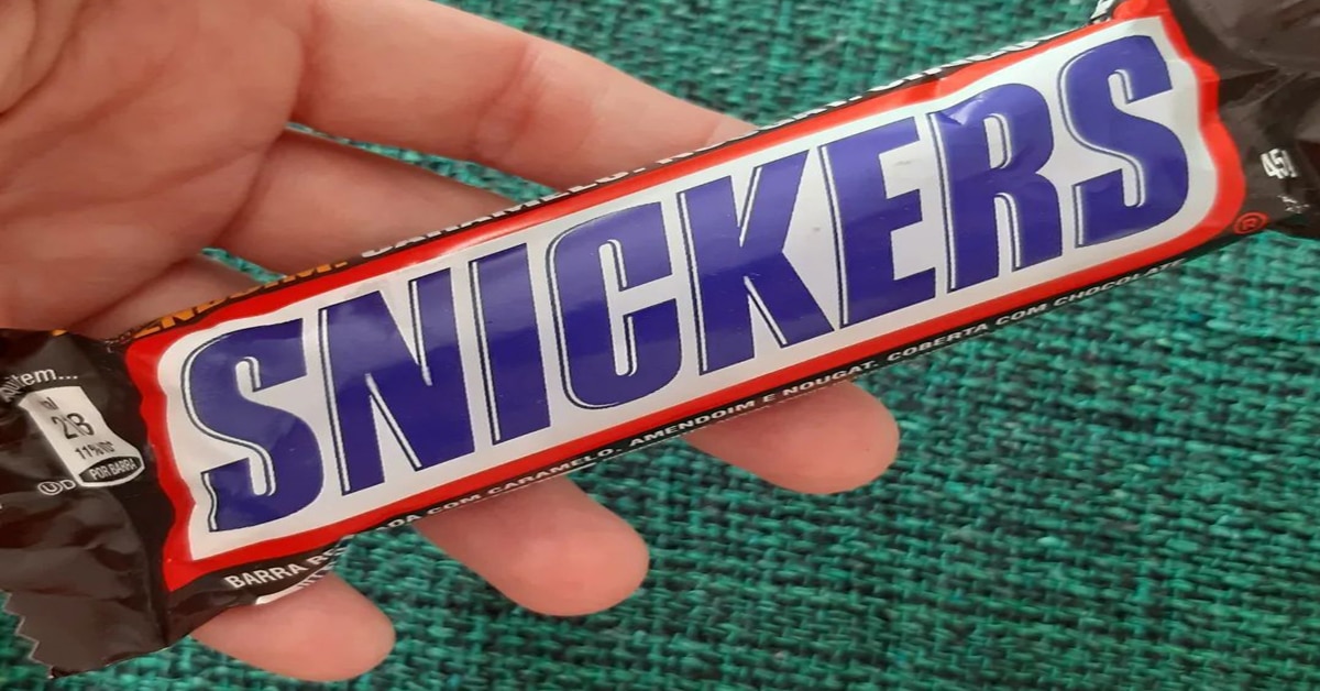 Snickers Mini, Like_the_Grand_Canyon