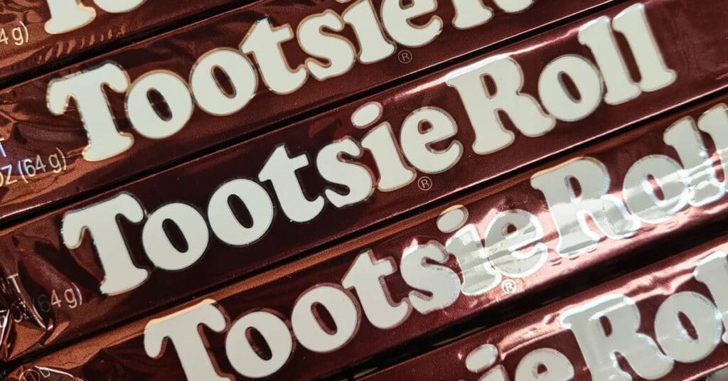 Tootsie Roll History Flavors And Commercials Snack History 2292