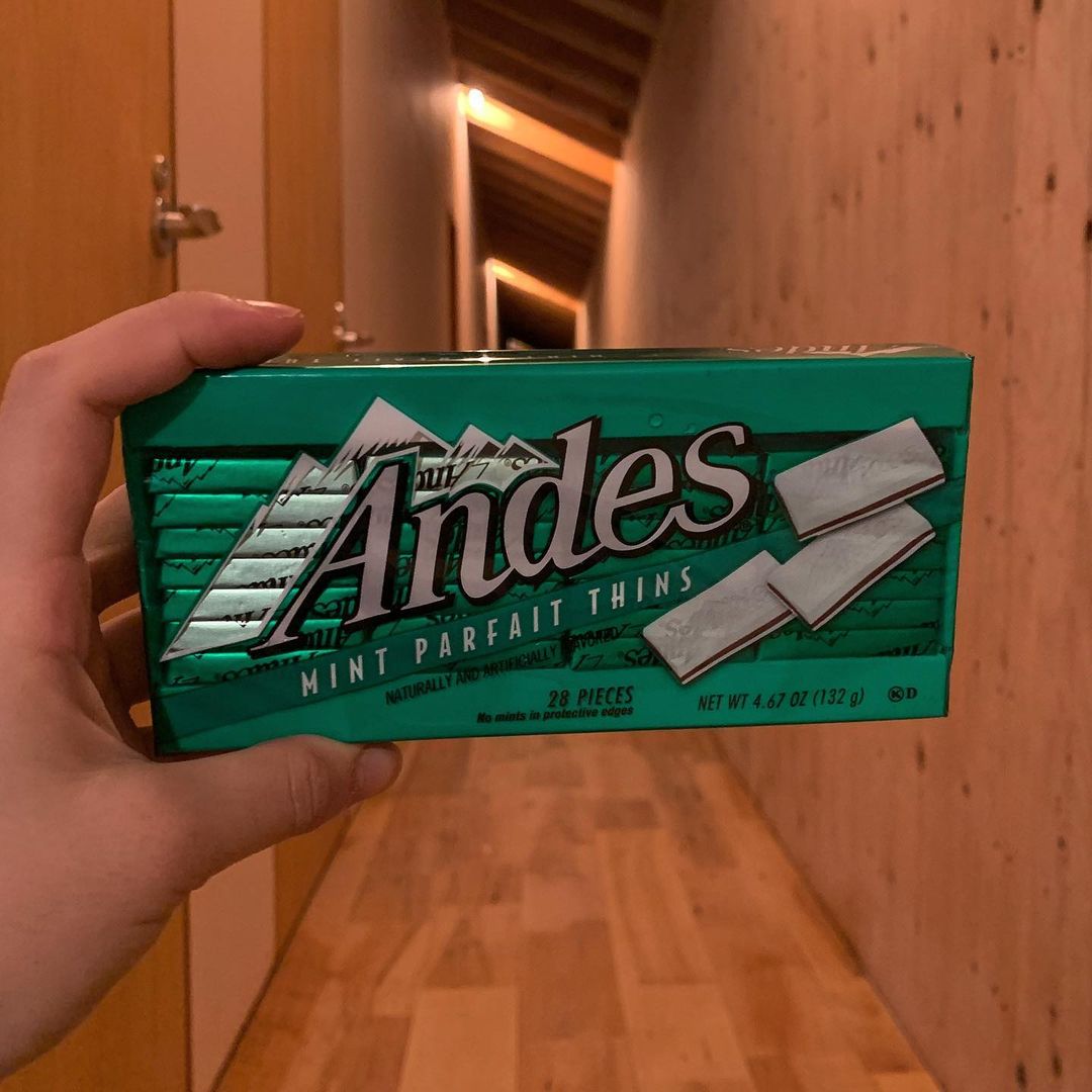 andes-mints-history-flavors-faq-commercials-snack-history