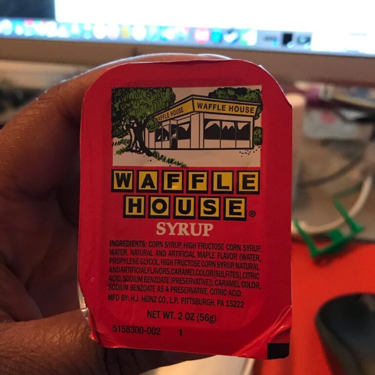 Waffle House Secret Menu Musttry Items (2024 update) Snack History