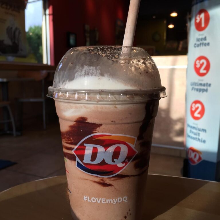 Dairy Queen Secret Menu Top 9 Items To Try (2024 Update) Snack History