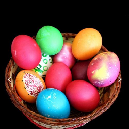 Easter Candy - Interesting Facts That You Didn’t Know About - Snack History