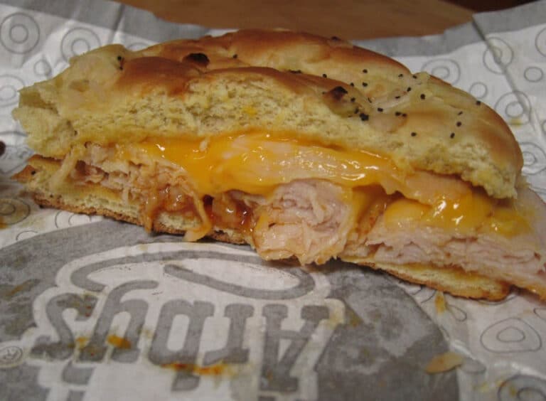 Arby's Secret Menu Top 12 Items You Should Taste (2024 Update