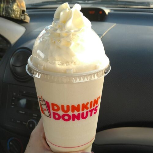 Dunkin' Donuts Secret Menu - Top 15 Items For 2024 - Snack History