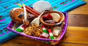 Mexican Candy - Sweet and Spicy Adventure - Snack History