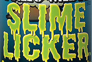 Slime Licker Candy (History, Flavors & Pictures) - Snack History