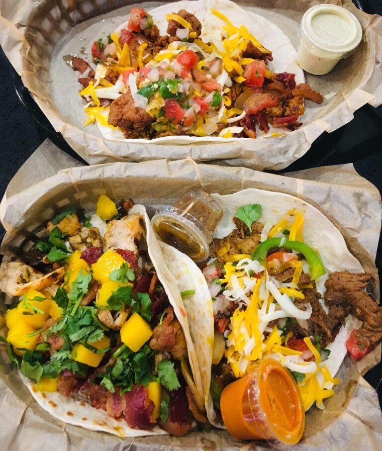 Torchy’s Secret Menu Everyone Needs to Know For 2023 Snack History