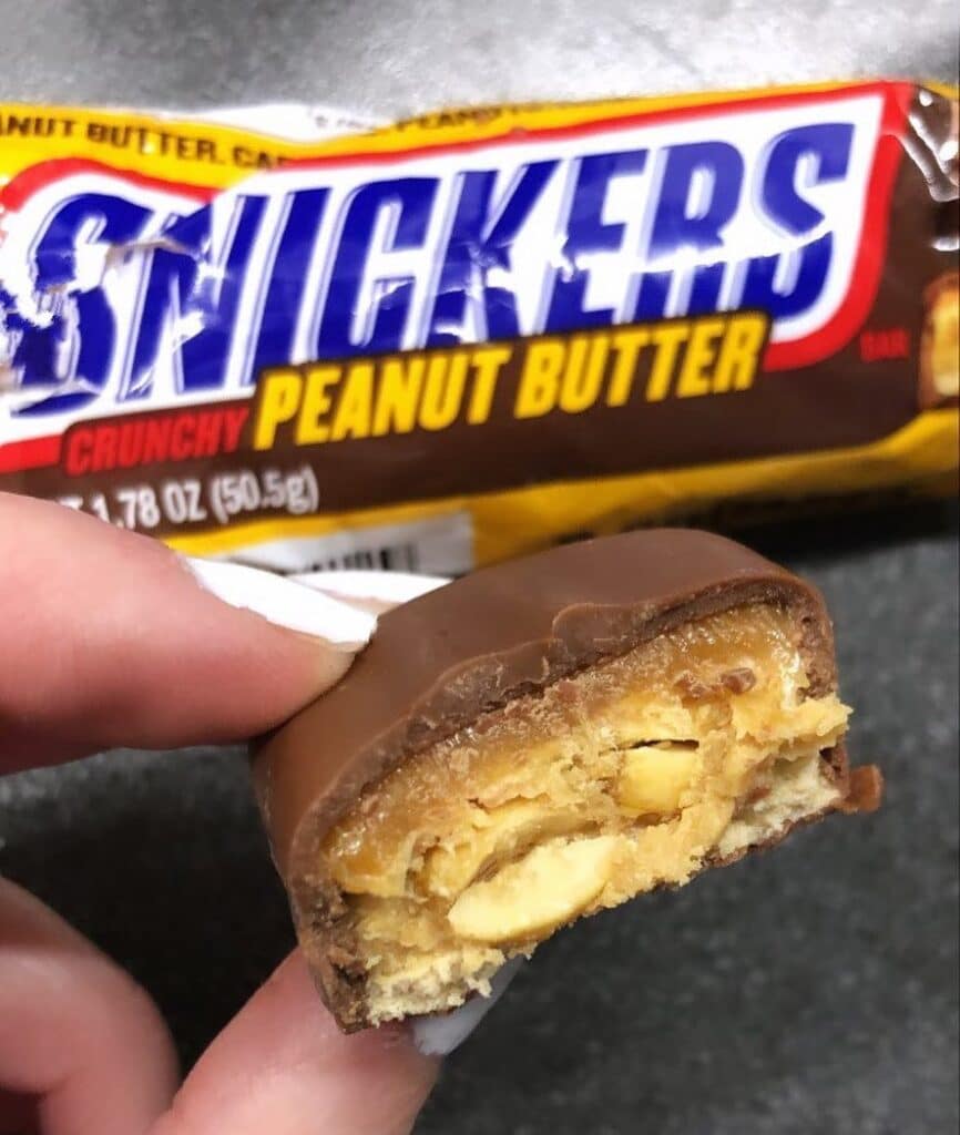 Snickers Peanut Butter (History, Marketing & Commercials) - Snack History