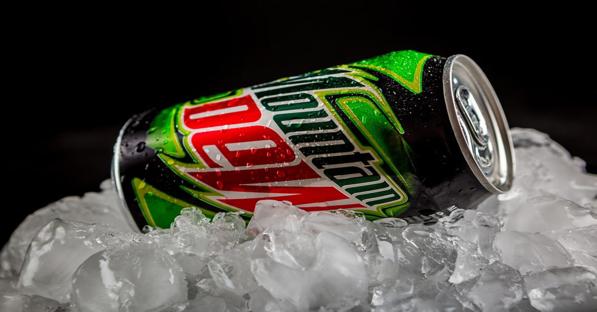 50 Uncovered Facts The Untold History of Mountain Dew 2024