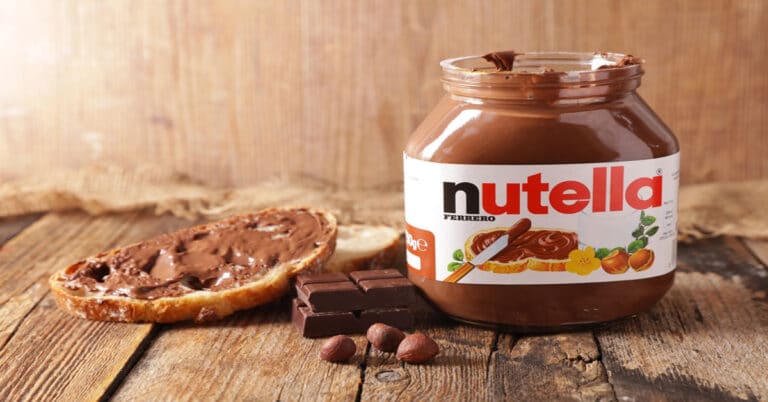 Nutella