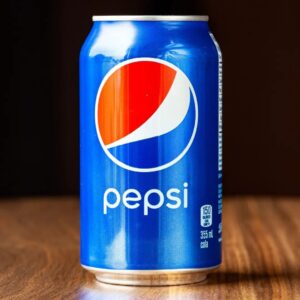 Pepsi (History, Marketing, Variations & Commercials) - Snack History