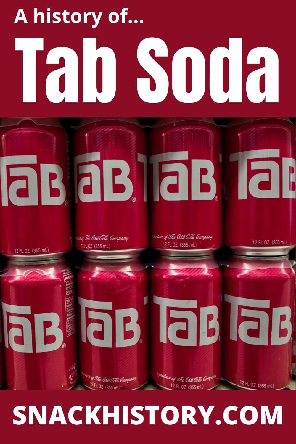 tab-soda-history-flavors-commercials-snack-history