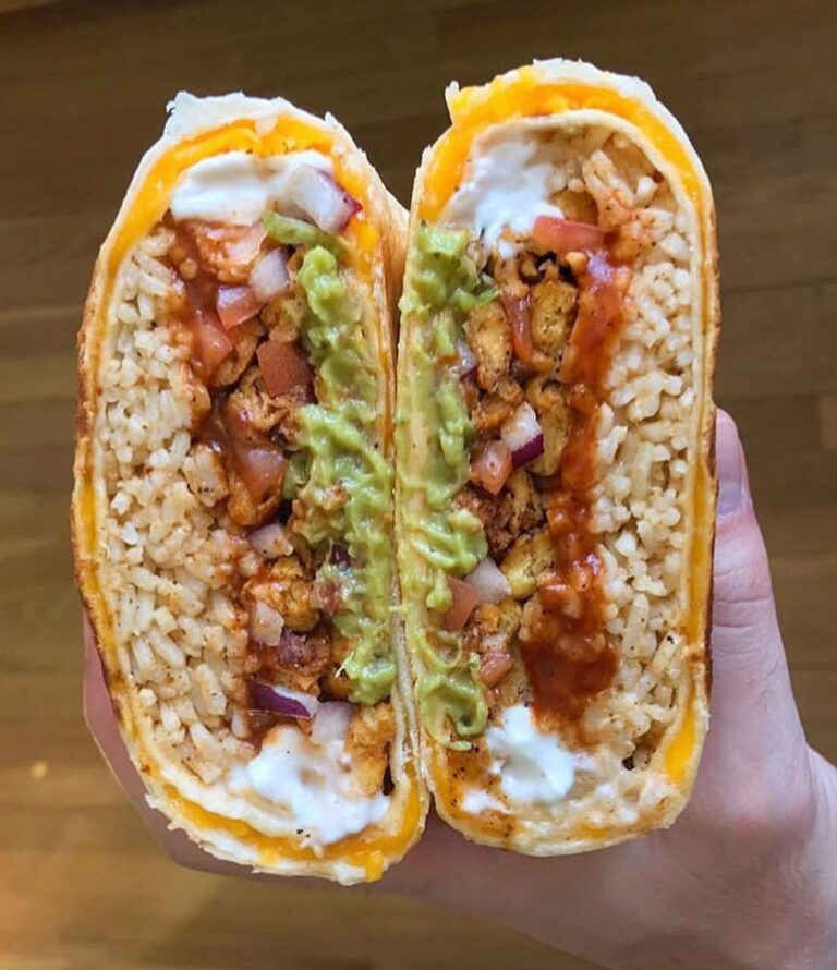 Taco Bell Secret Menu Top 12 Tasty Items for 2022 Snack History
