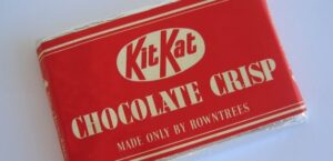 Kit Kat (History, Marketing, Flavors & Commercials) - Snack History