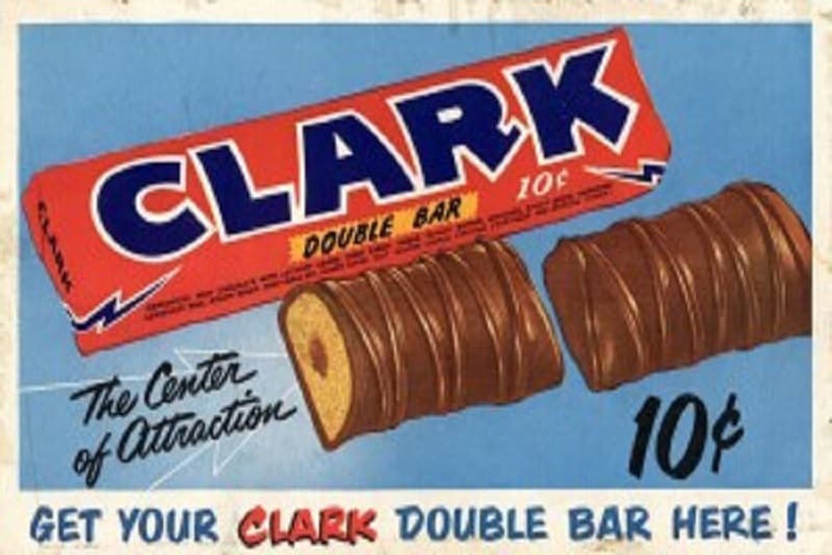 Oldest Candy Bars - History and Fun Facts You Should Know - Snack History