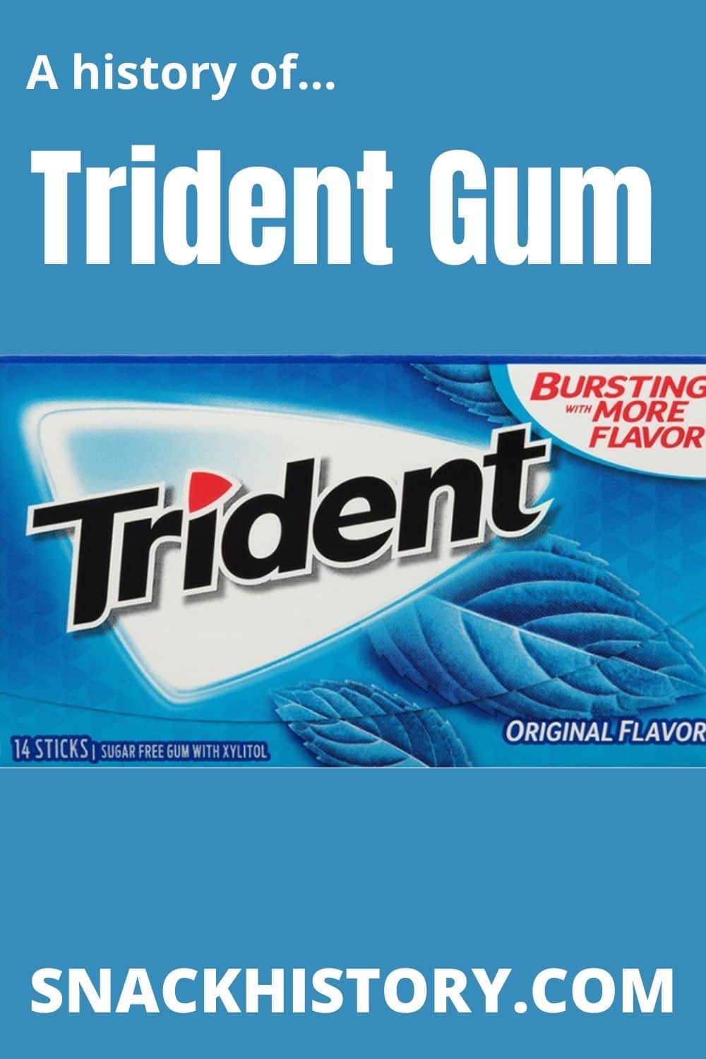 trident-gum-history-ingredients-pictures-commercials-snack-history