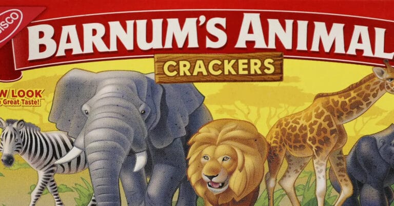 Animal Crackers