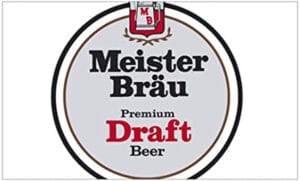 Meister Brau (History, Pictures & Commercials) - Snack History