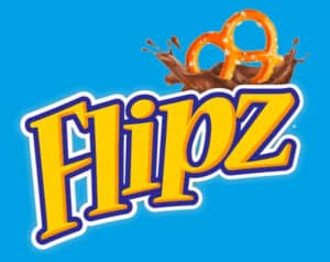 Flipz Pretzels (History, Flavors & Commercials) - Snack History
