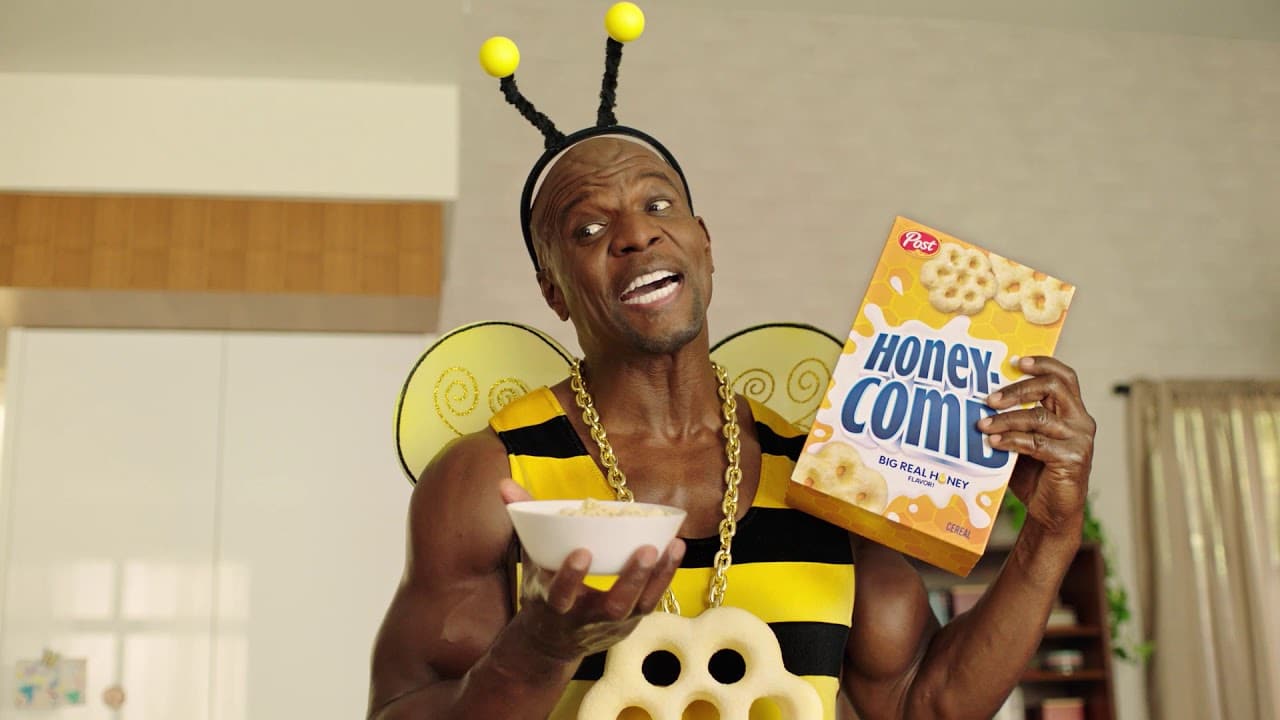 The Original - Honeycomb Cereal