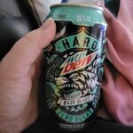 Baja Blast - Taco Bell’s Teal-Colored Mountain Dew Variation - Snack ...