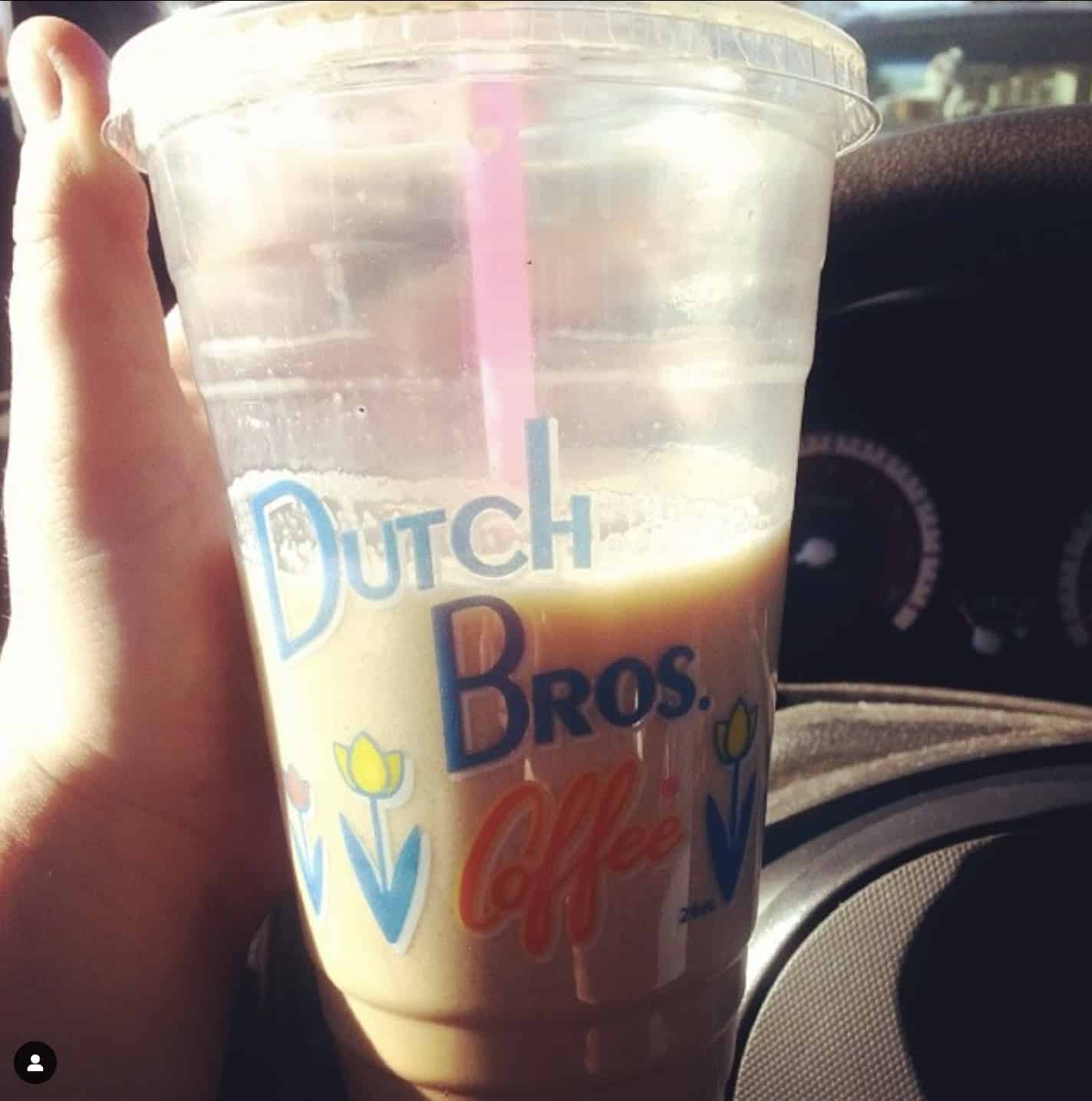 Dutch Bros Secret Menu - 11 Hacks To Create Your Magical Drink - Snack ...