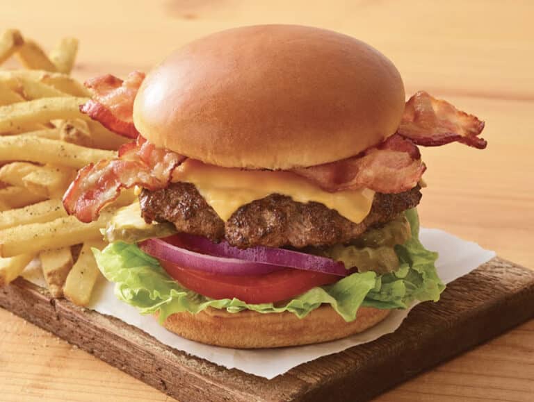 Applebee's Secret Menu - Create Your Own Taste Adventure In 2024 ...