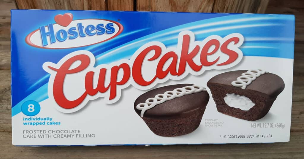 Hostess Cupcakes Pronunciation at Arthur Richer blog