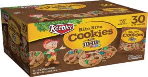 Keebler Cookies (History, Flavors & Commercials) - Snack History