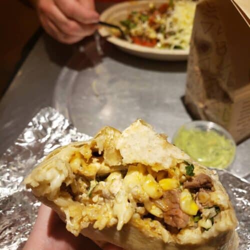 Chipotle Secret Menu - 9 Delicious Hacks You Need To Try In 2024 ...