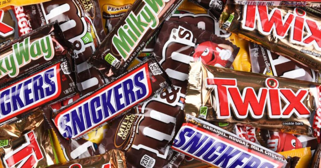 What is the Best Candy In The World? A Guide to Alltime Favorite