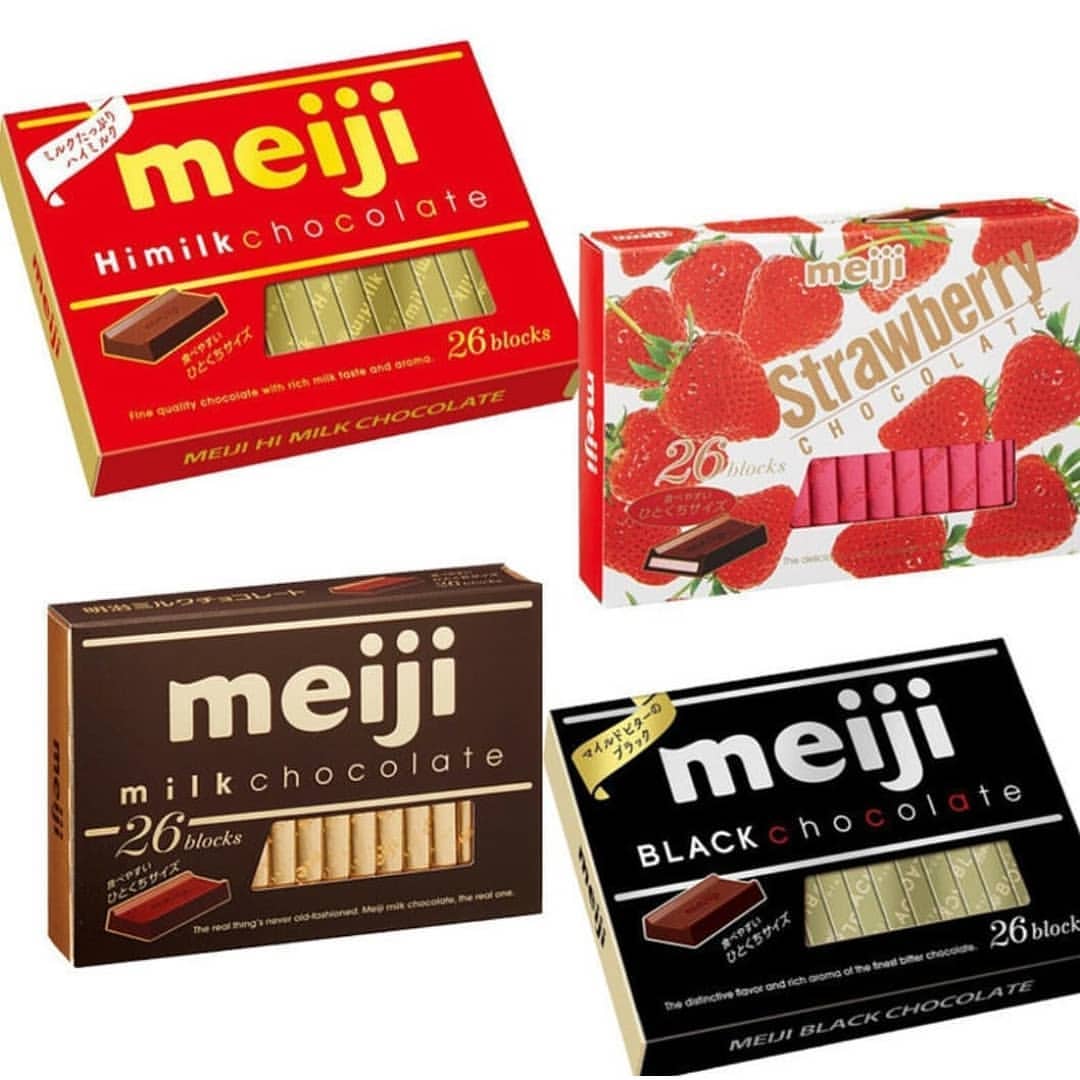 Meiji Chocolate - Perfectly Sophisticating “Bean to Bar” Taste - Snack ...