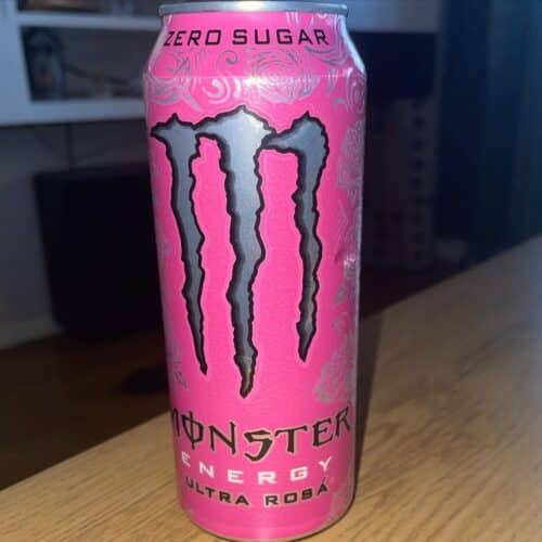 Monster Energy (History, FAQ, Marketing & Commercials) - Snack History