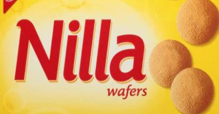 Nilla Wafers