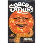 Space Dust Candy - Sweet History The Ultimate Pop Rocks - Snack History