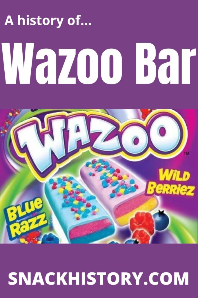 WAZOO Tastebuds on Vimeo