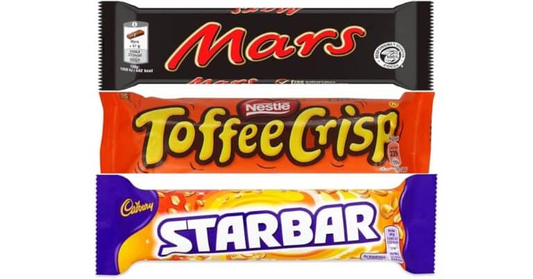 5 Best Chocolate Bars from the UK