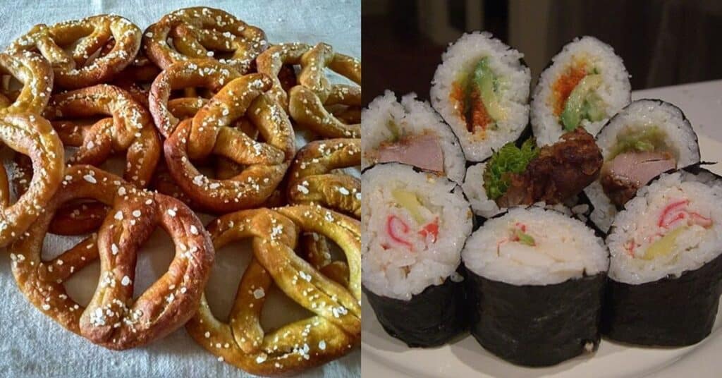 5 Most Popular Snacks Served In Casinos - Snack History