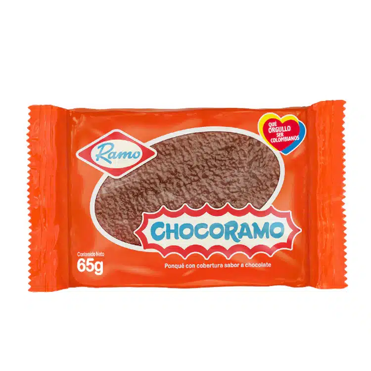 Chocoramo