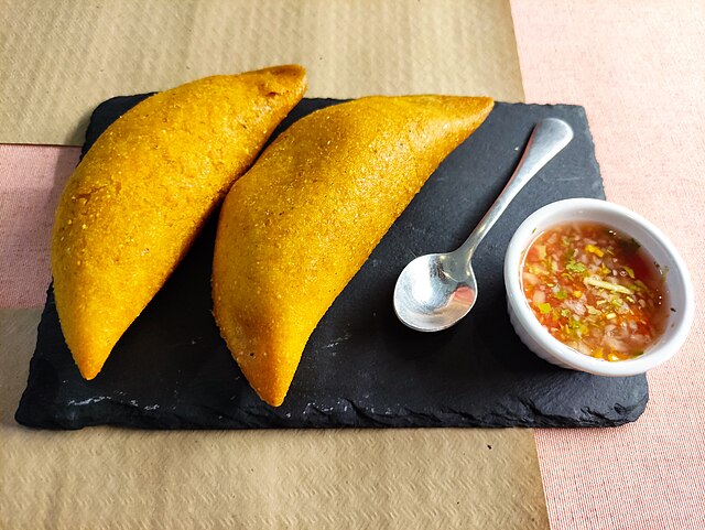 Empanadas