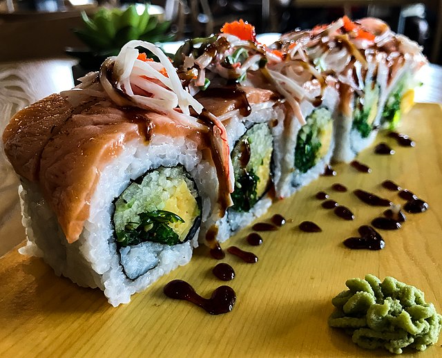 Sushi